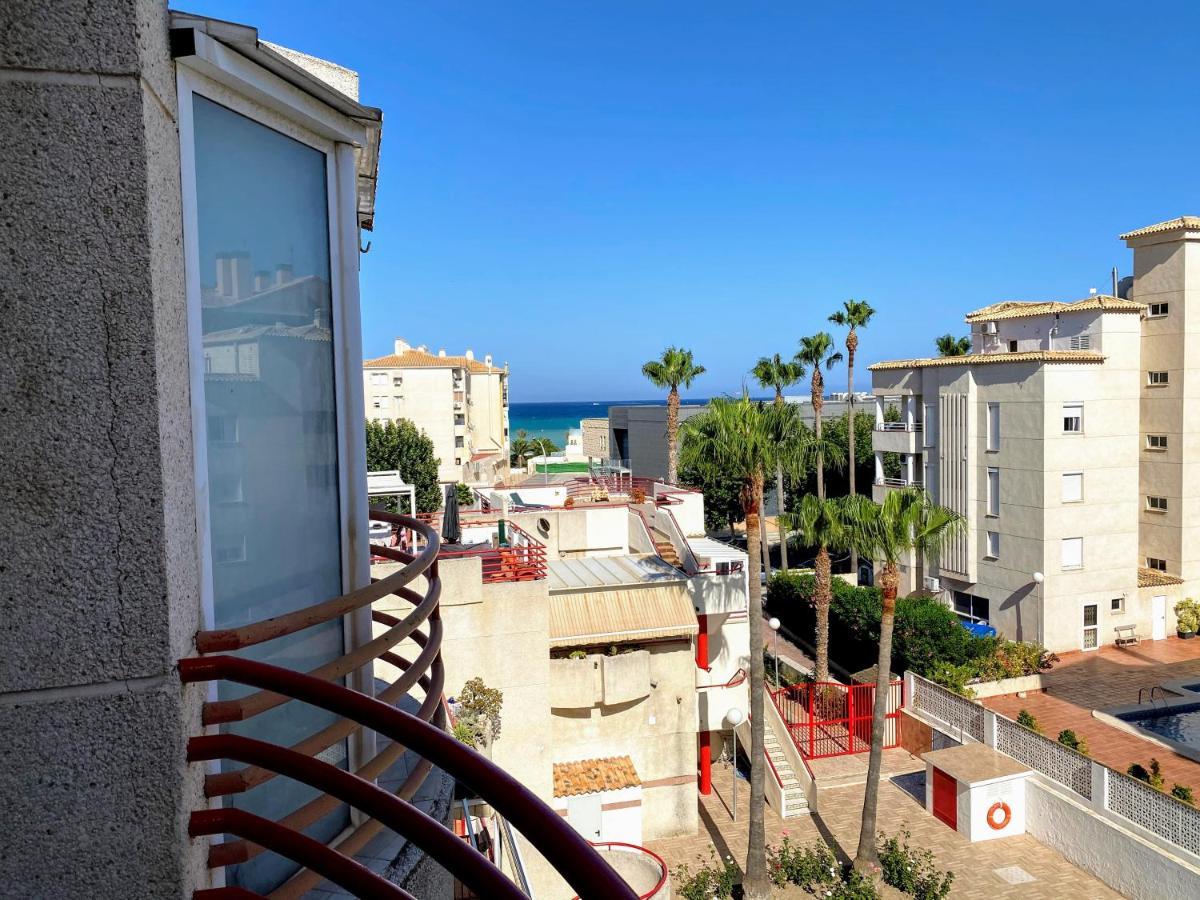 Santa Barbara By Albir Proper Properties El Albir Eksteriør billede