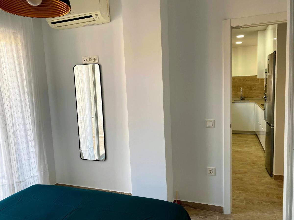 Santa Barbara By Albir Proper Properties El Albir Eksteriør billede