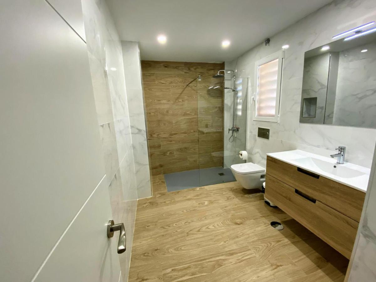 Santa Barbara By Albir Proper Properties El Albir Eksteriør billede