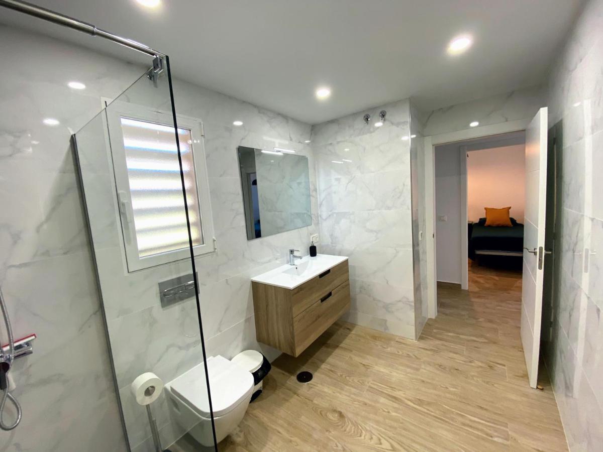 Santa Barbara By Albir Proper Properties El Albir Eksteriør billede