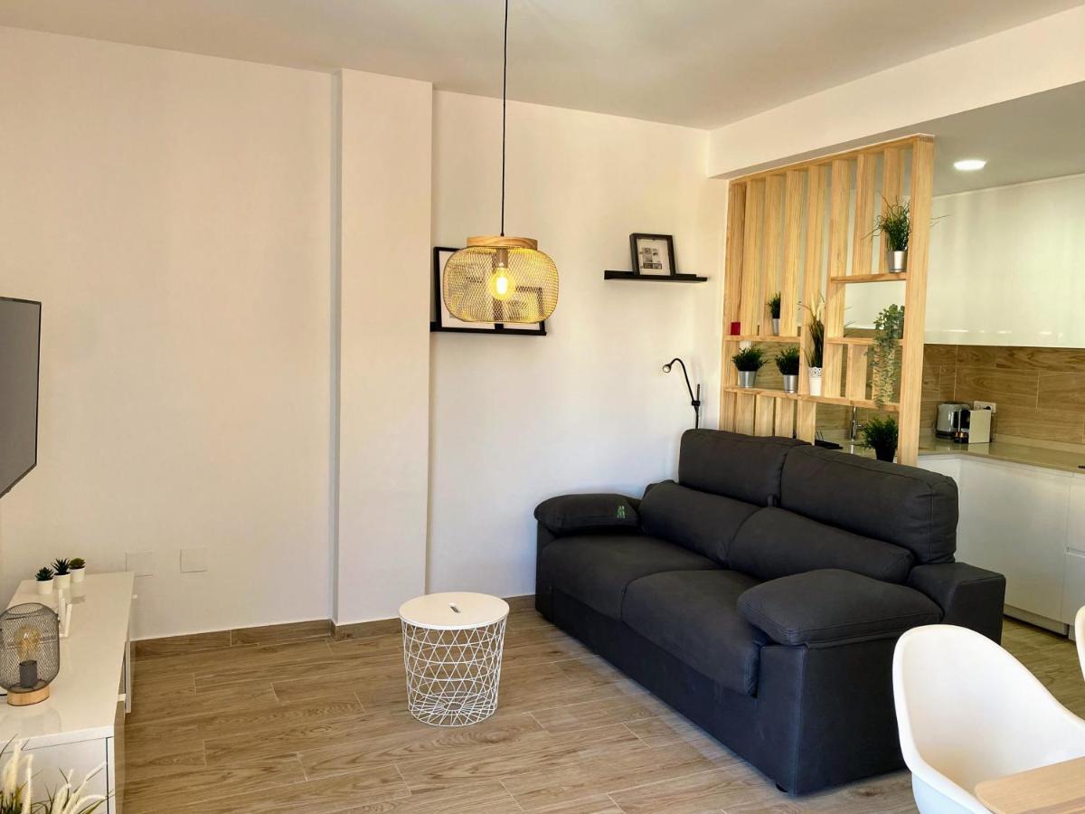 Santa Barbara By Albir Proper Properties El Albir Eksteriør billede