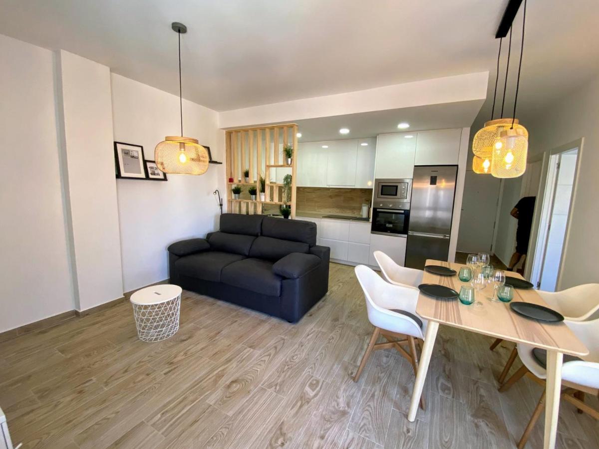 Santa Barbara By Albir Proper Properties El Albir Eksteriør billede