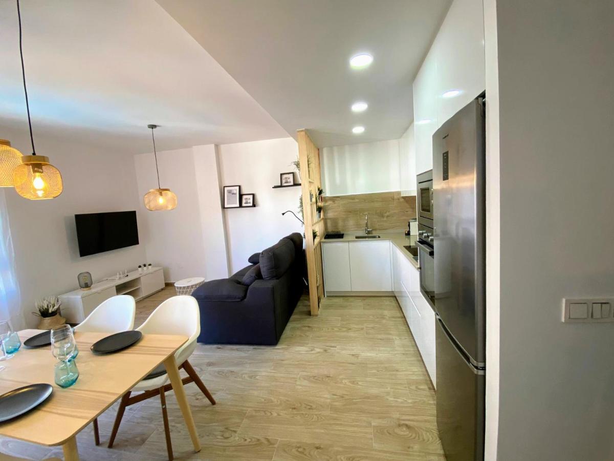 Santa Barbara By Albir Proper Properties El Albir Eksteriør billede