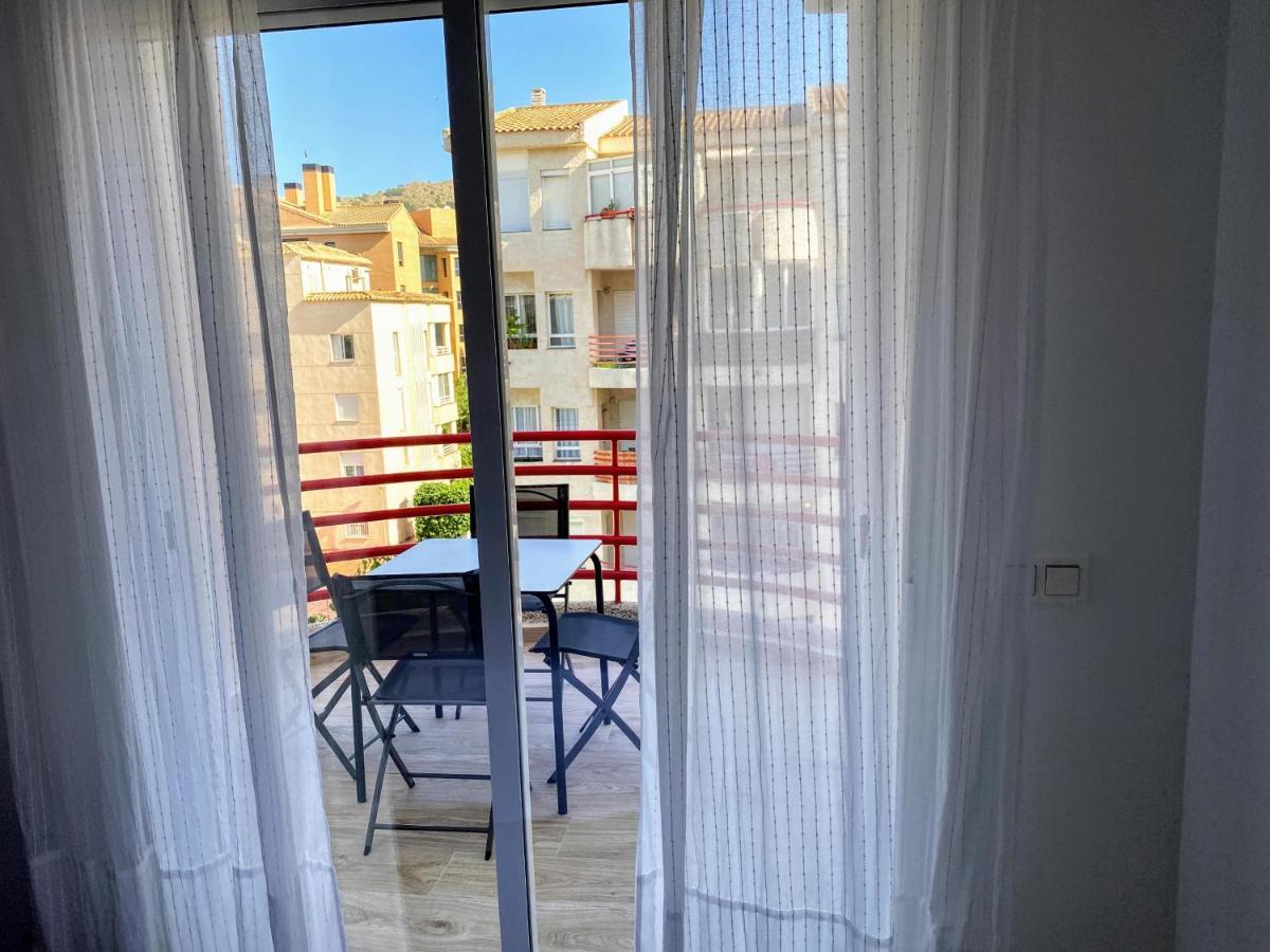 Santa Barbara By Albir Proper Properties El Albir Eksteriør billede