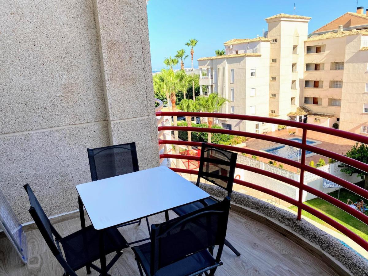 Santa Barbara By Albir Proper Properties El Albir Eksteriør billede
