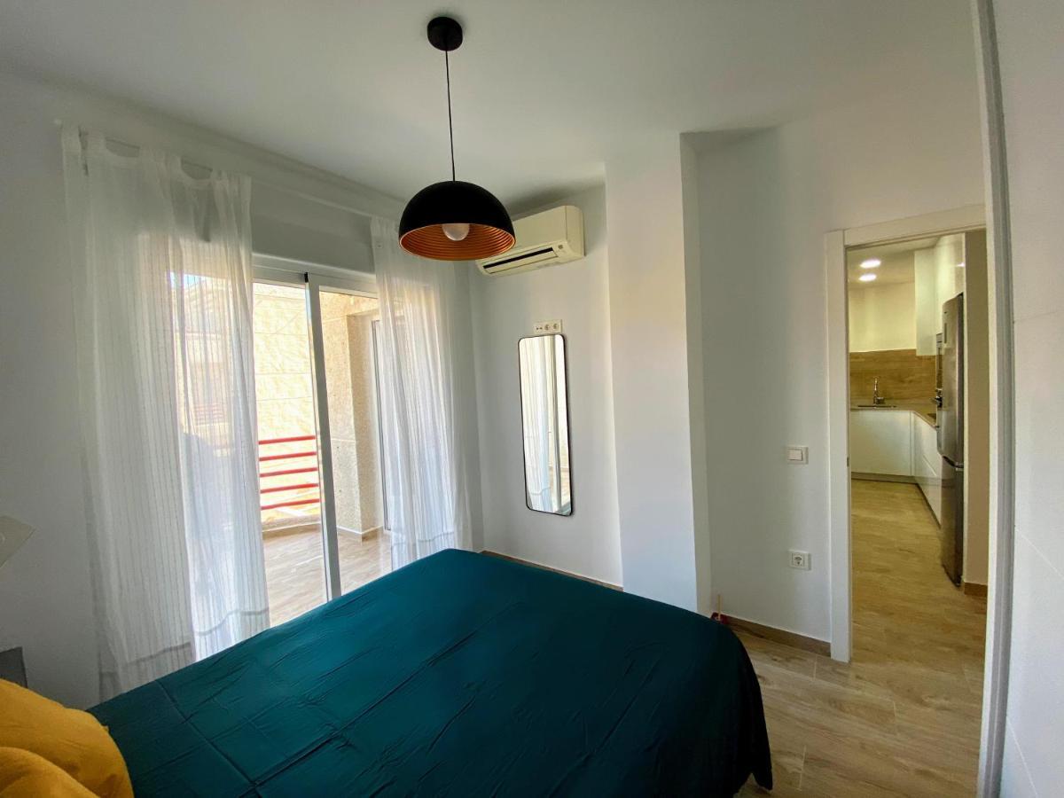 Santa Barbara By Albir Proper Properties El Albir Eksteriør billede